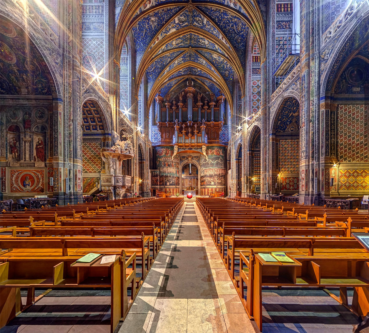 Culture & Patrimoine