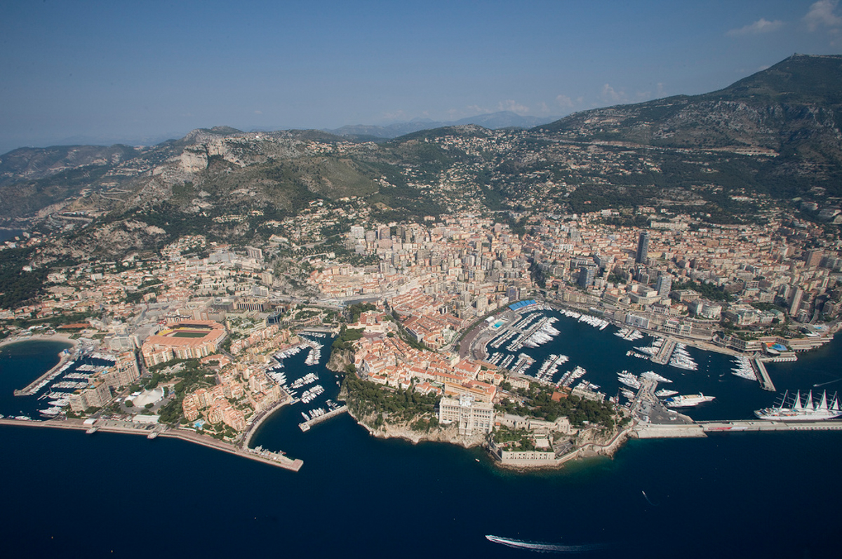 Monaco